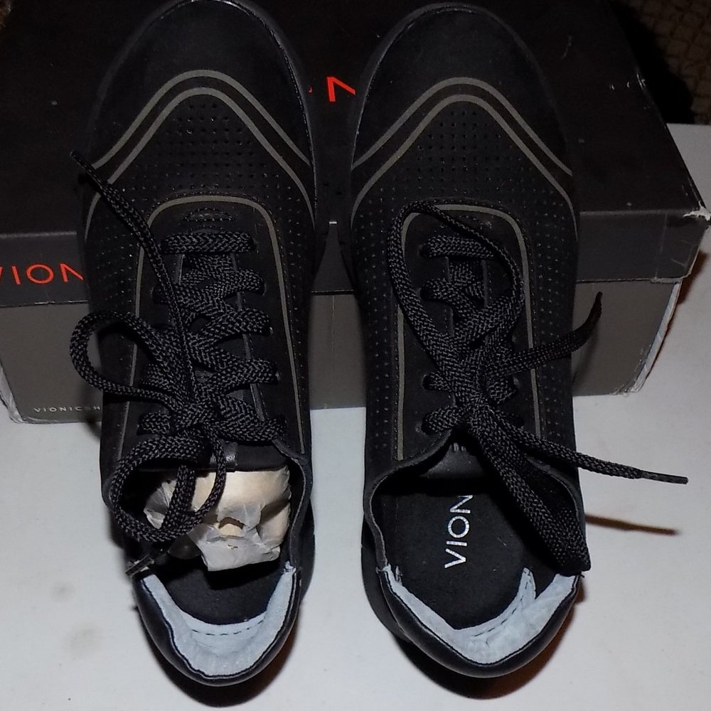 New Vionic Fresh Riley leather EU37 US6 - Picture 6 of 16